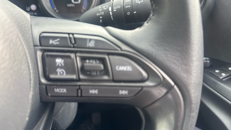 Toyota Yaris Cross 1.5 Hybrid Icon 5dr CVT Hybrid Estate